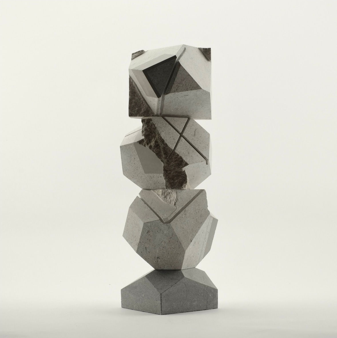 Richard Perry, Three Stack