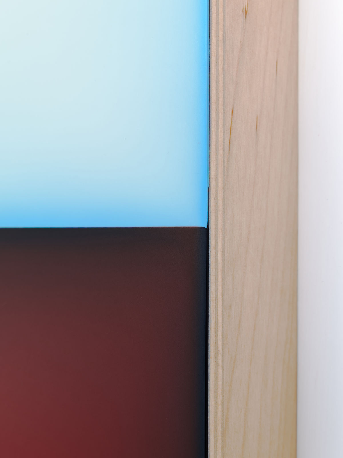 Michael Craik minimal painter