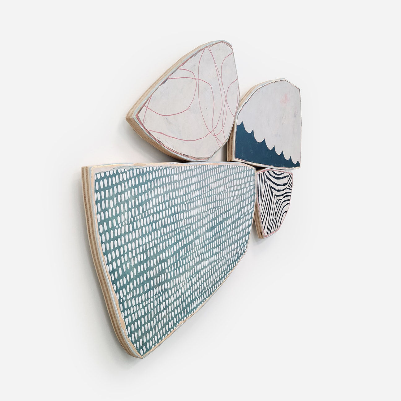 Karine Leger artwork