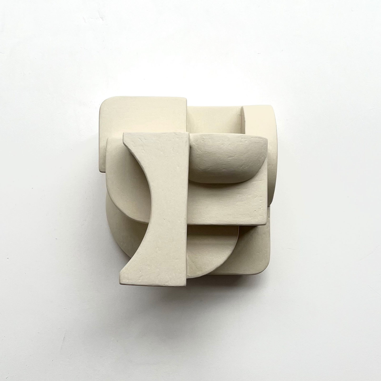 Derek Wilson craft clay pottery