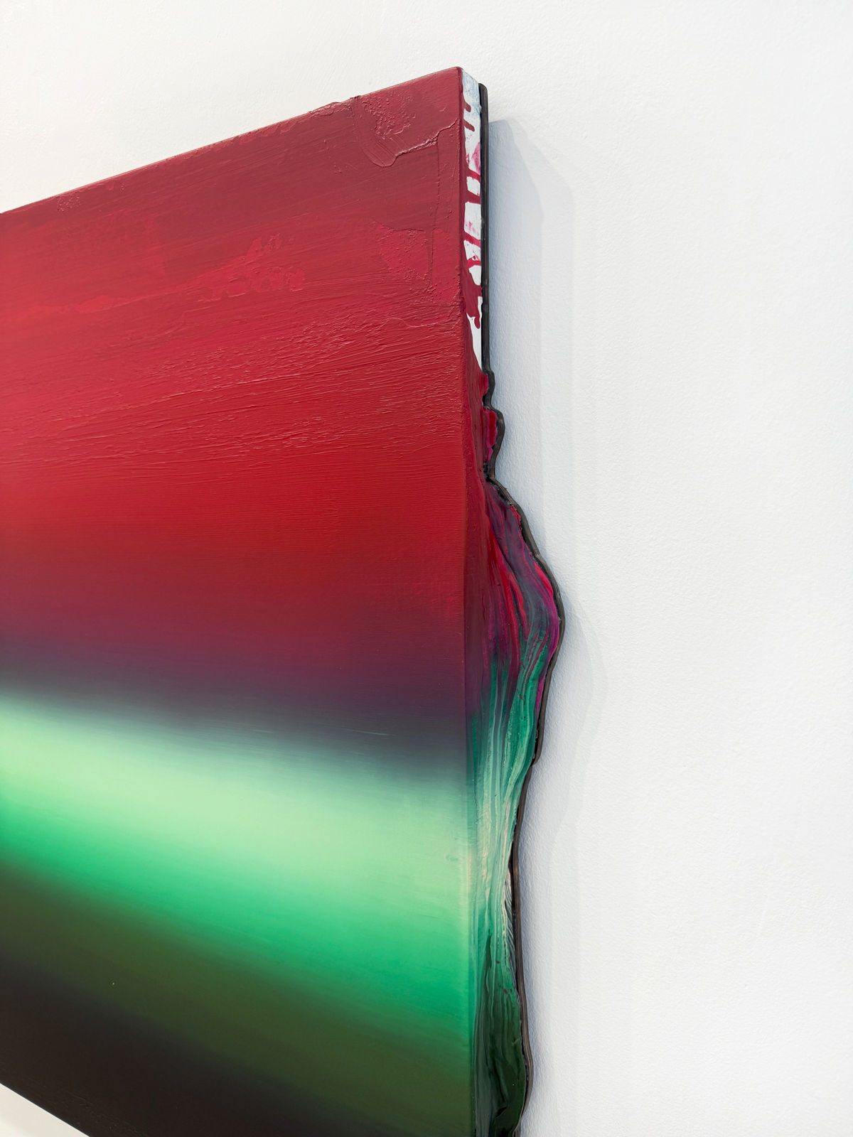 artwork by Elfyn Lewis