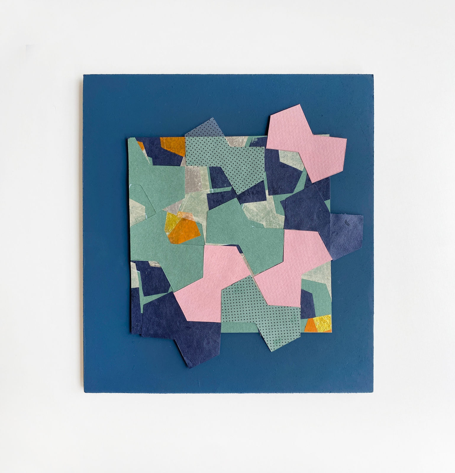 Frances Priest artwork