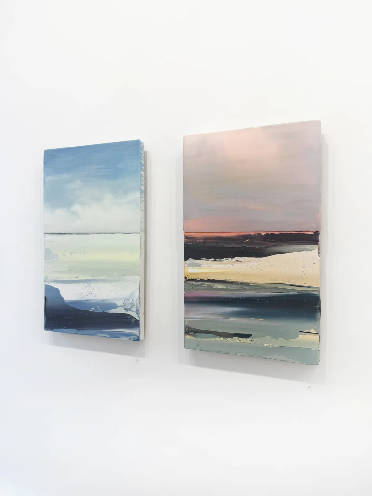 Dutch artist Anke Roder