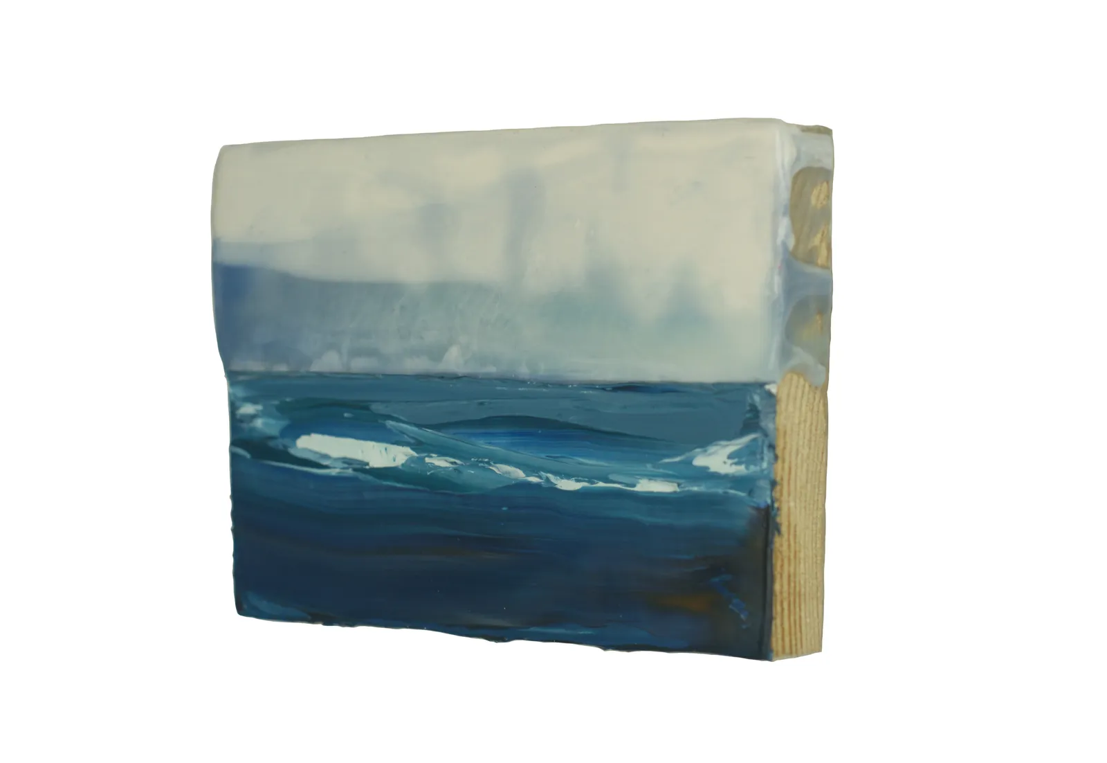 Anke Roder landscape netherlands