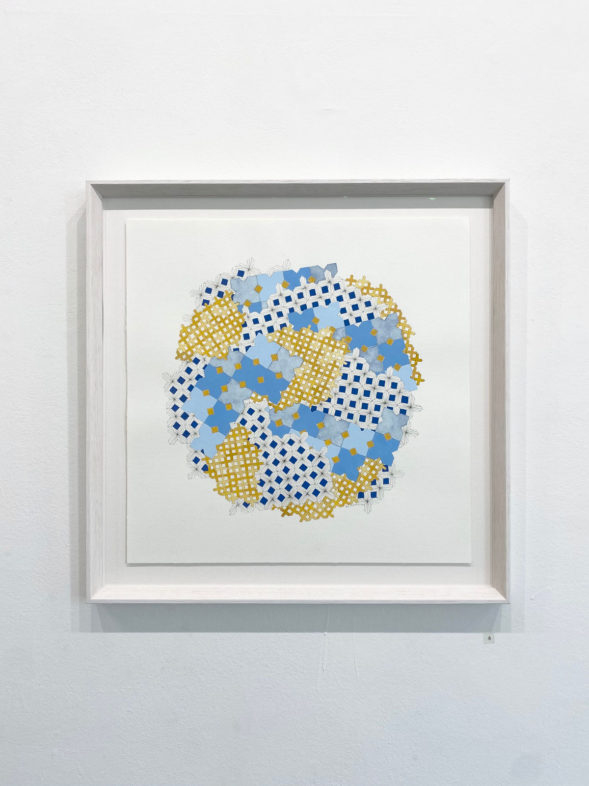 Frances Priest and gallery