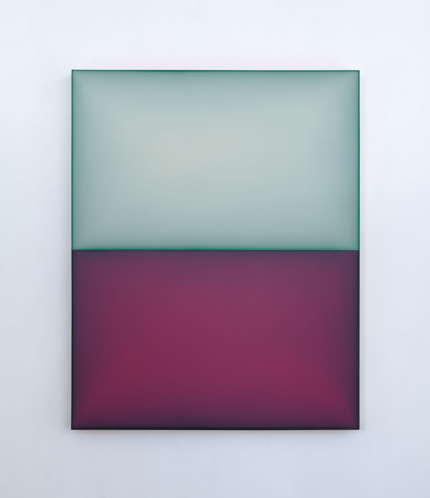 Michael Craik abstract artist