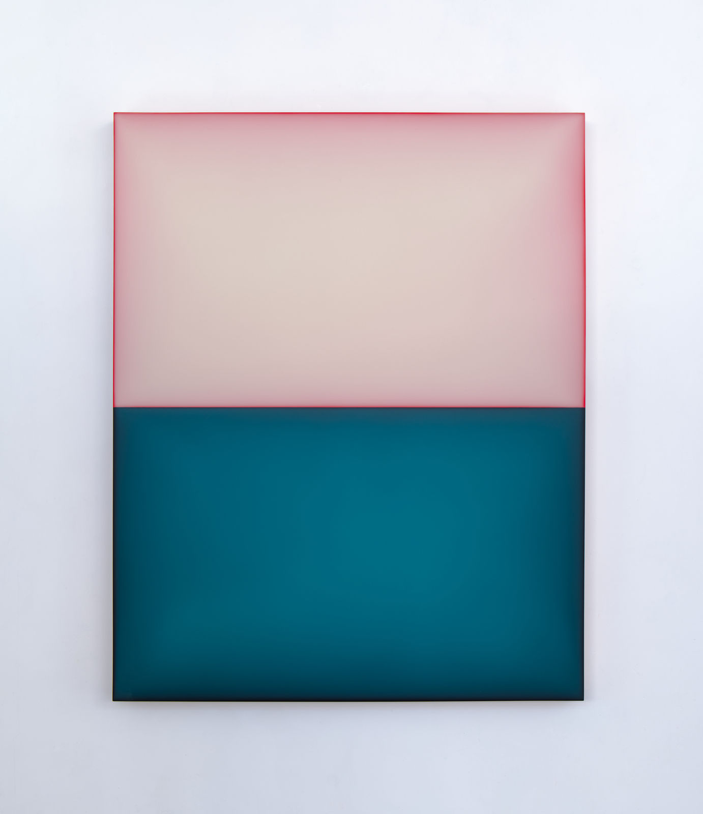 Michael Craik abstract artist