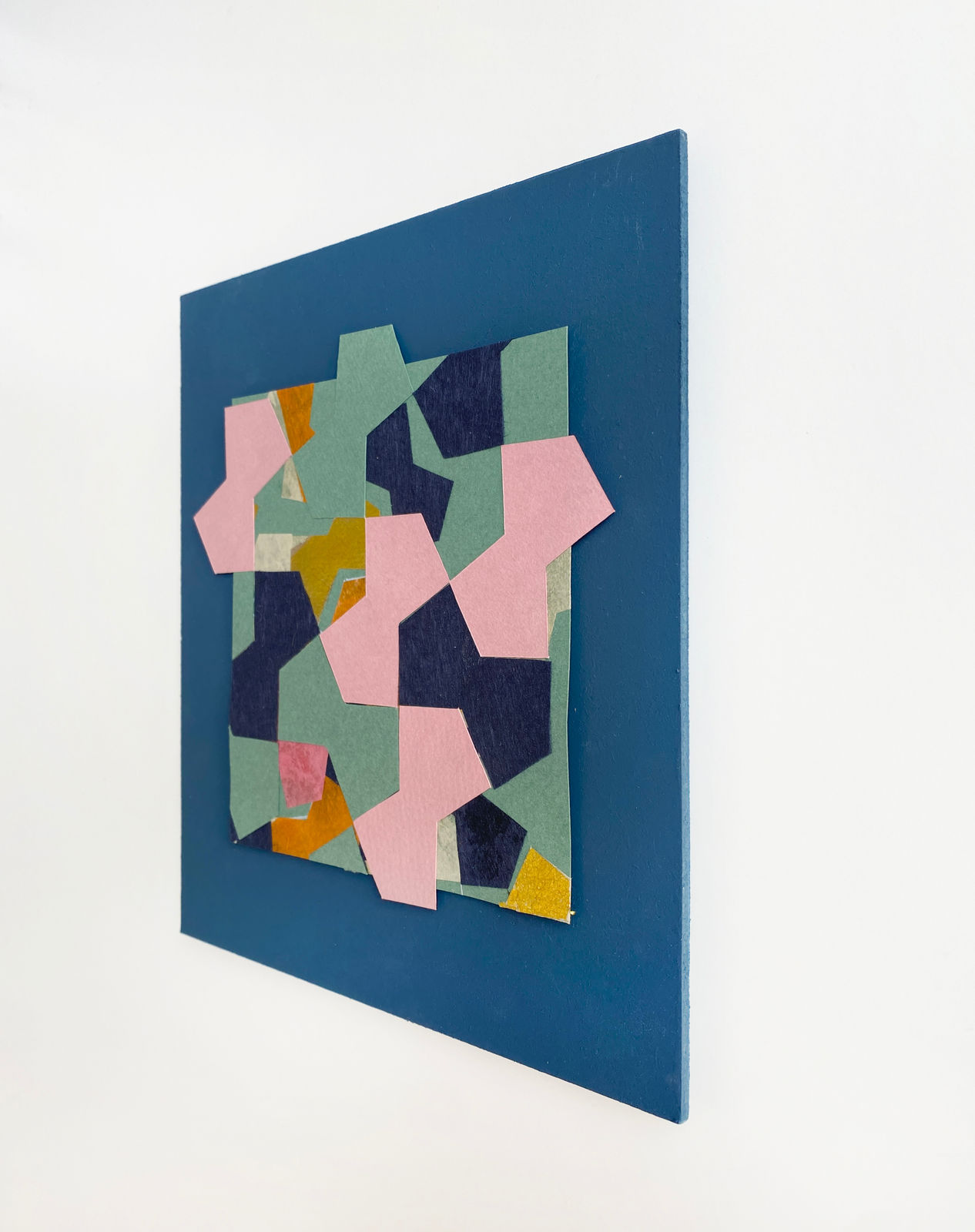 Frances Priest artwork