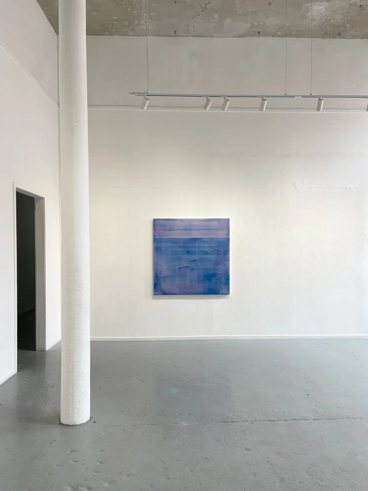 James Lumsden Edinburgh artist