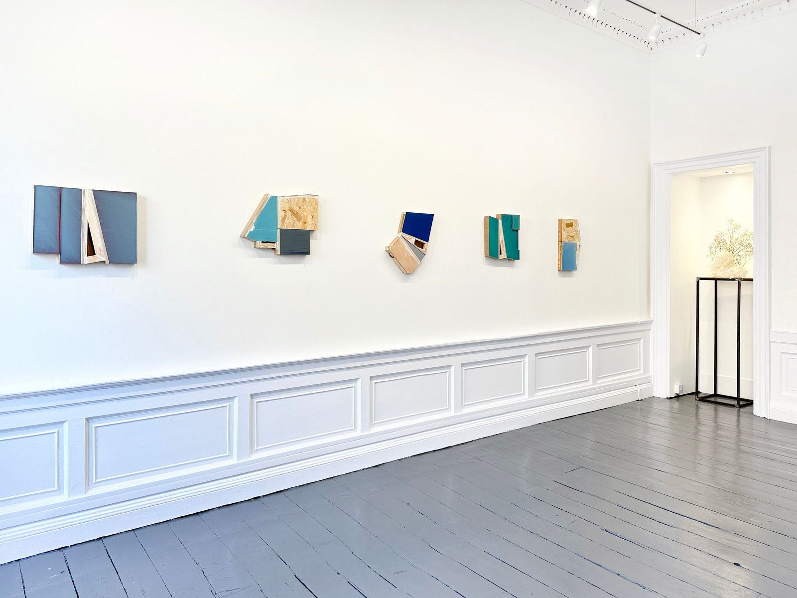 Molly Thomson &Gallery