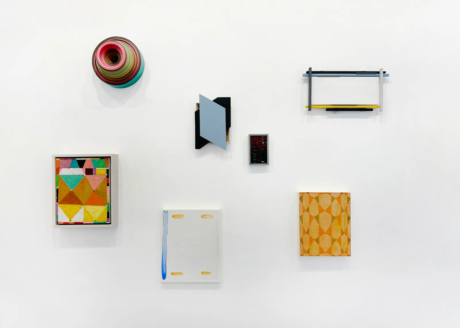 Dennis Konijnenburg, C.I.W. Serie 3 No. 3