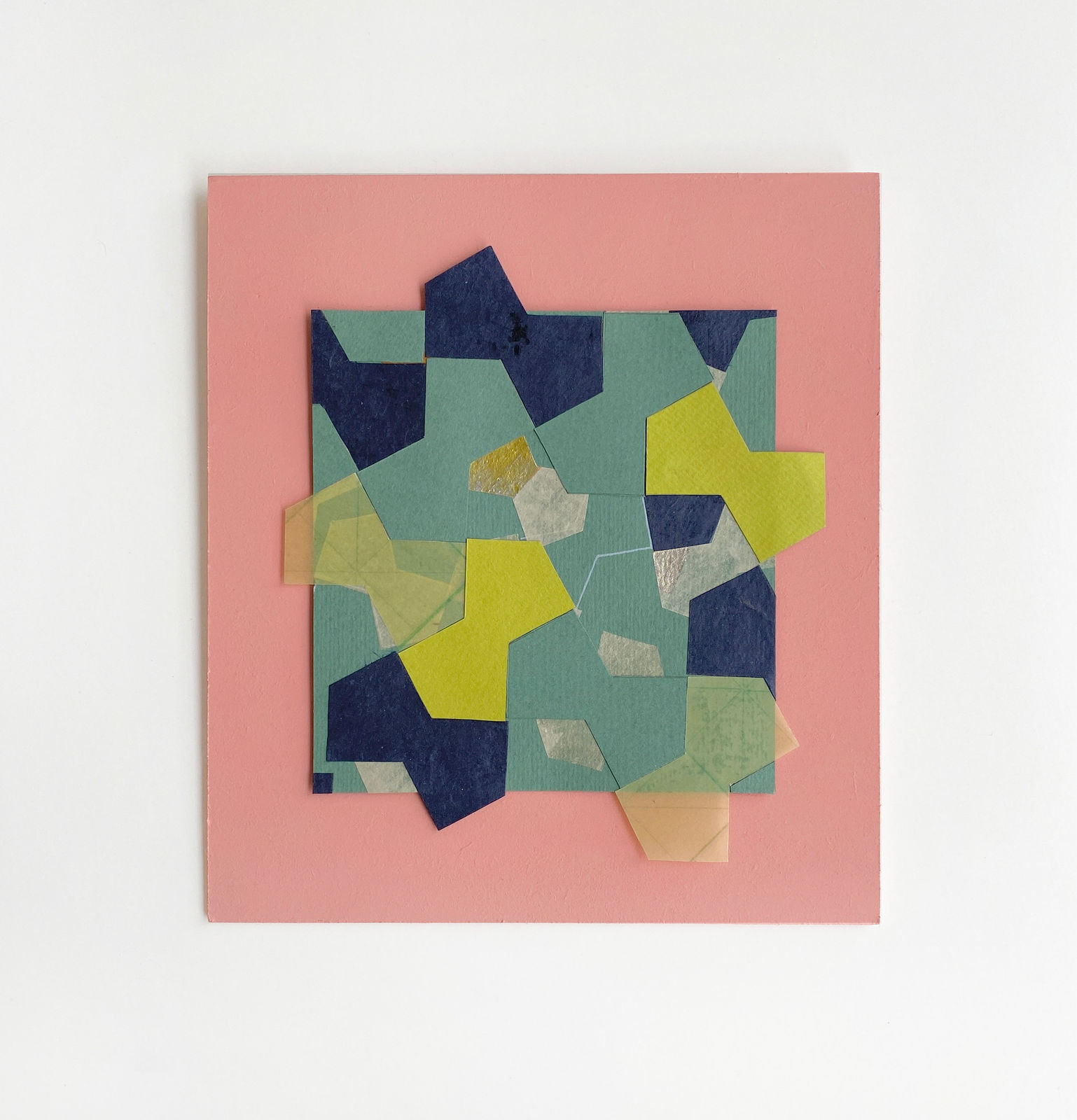 Frances Priest artwork