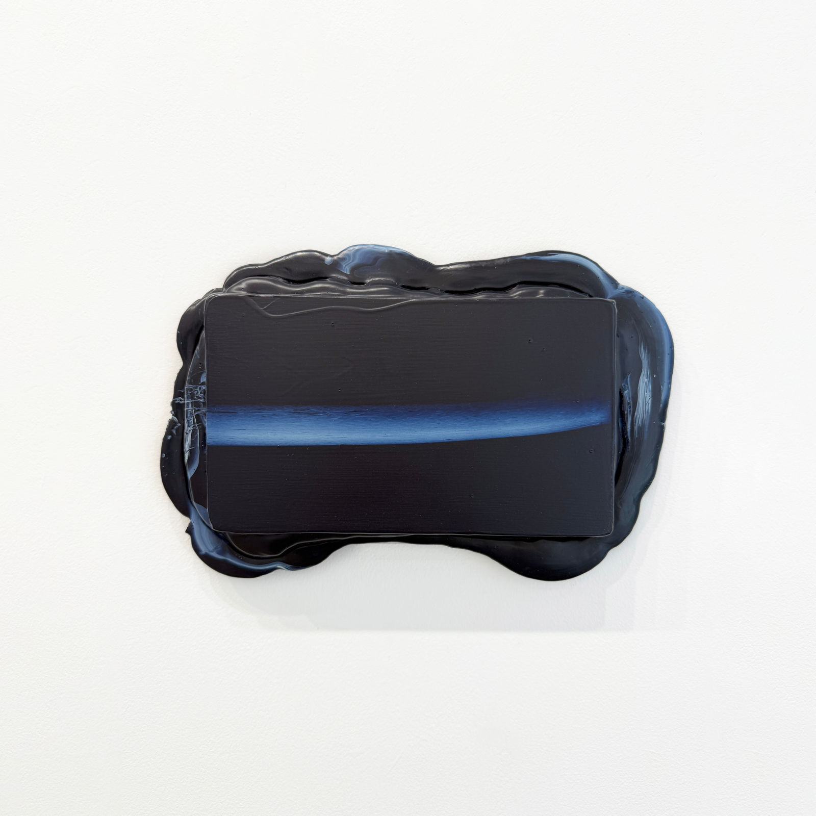 Elfyn lewis exhibition Scotland