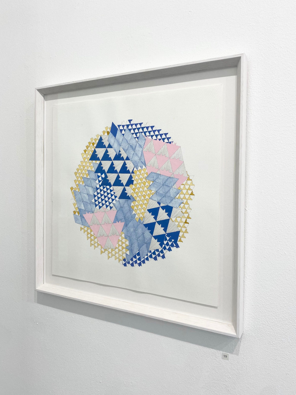 Frances Priest ceramics