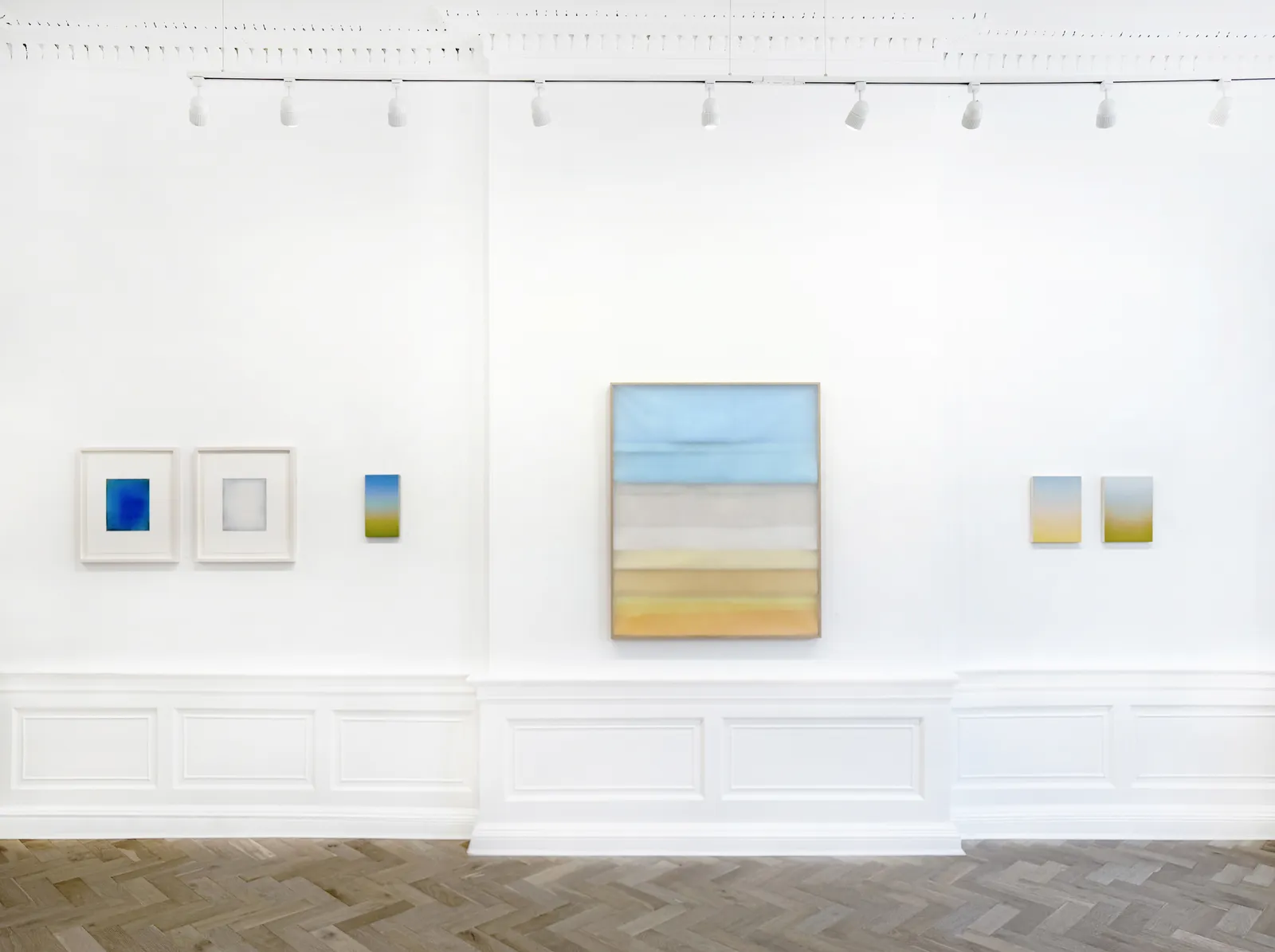 Eric Cruikshank artworks for sale