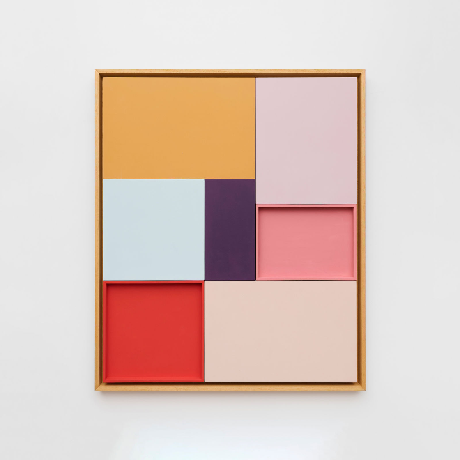 Laura Jane Scott, Contain 005