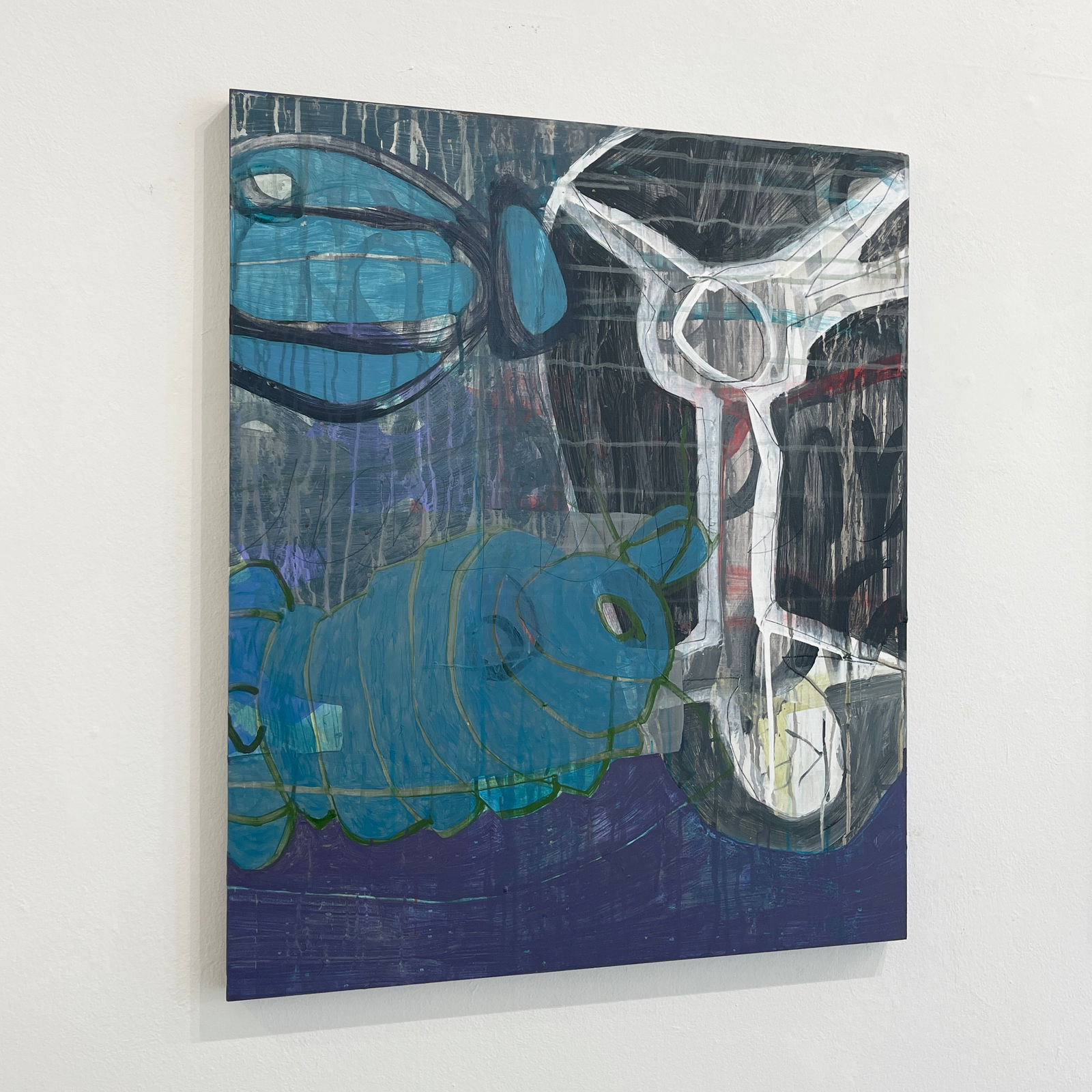 Joan Doerr Edinburgh