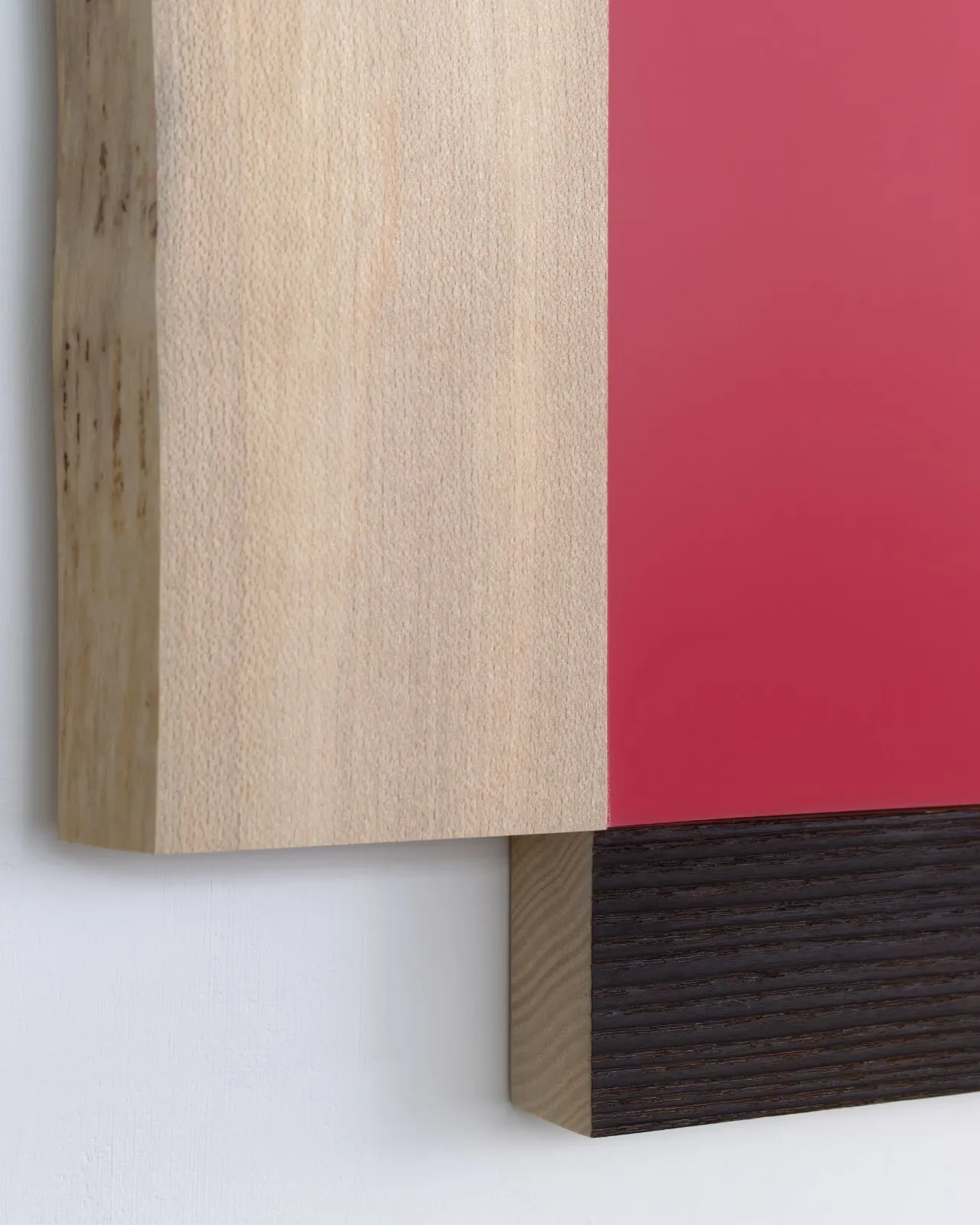 Exhibition Michael Craik