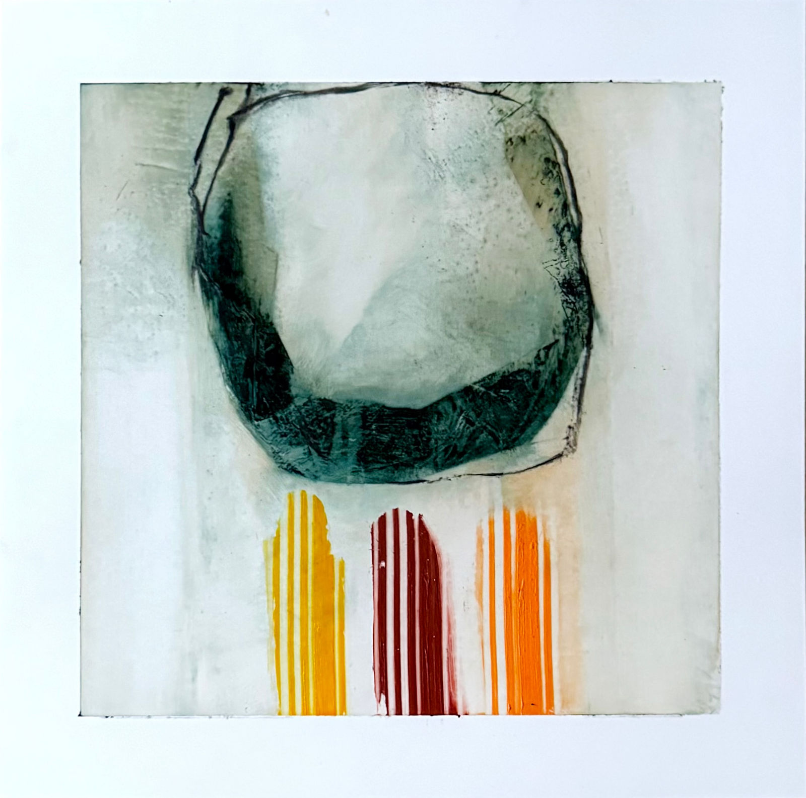 Adam Taylor paintings