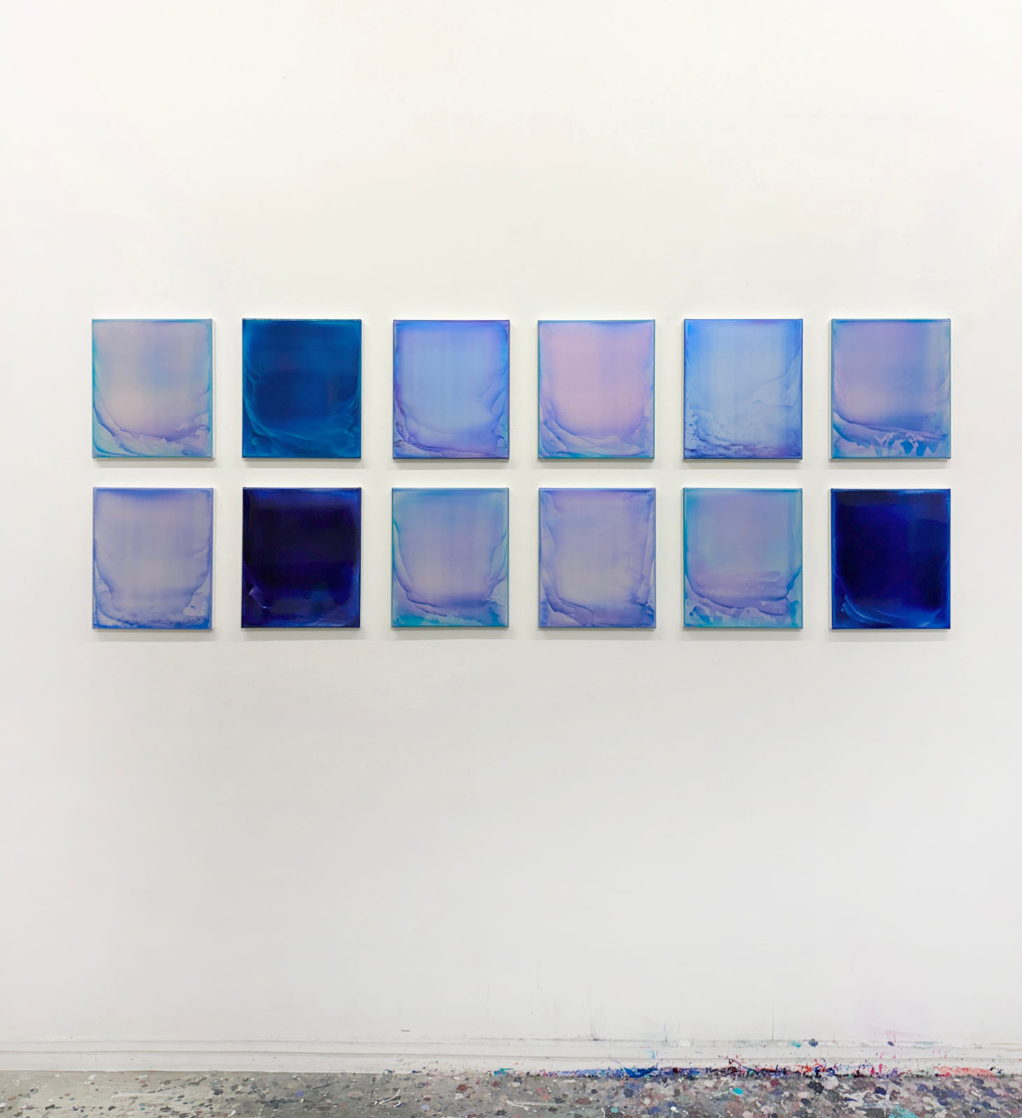 Point Series James Lumsden