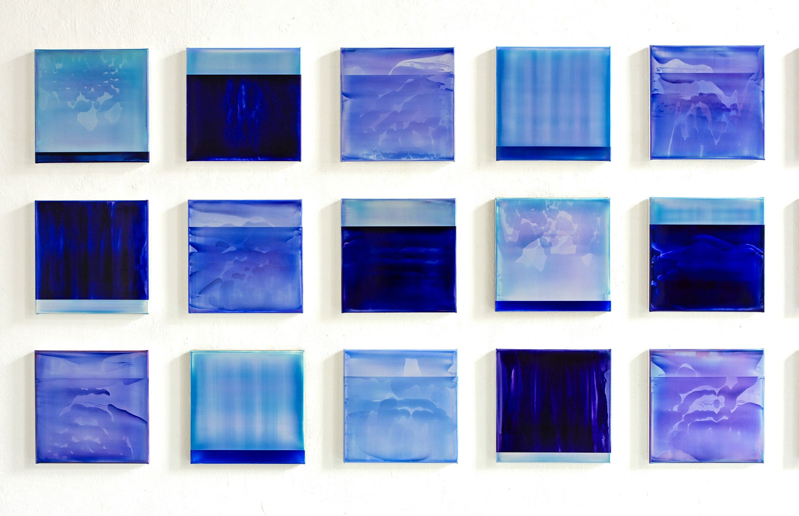 James Lumsden Artist