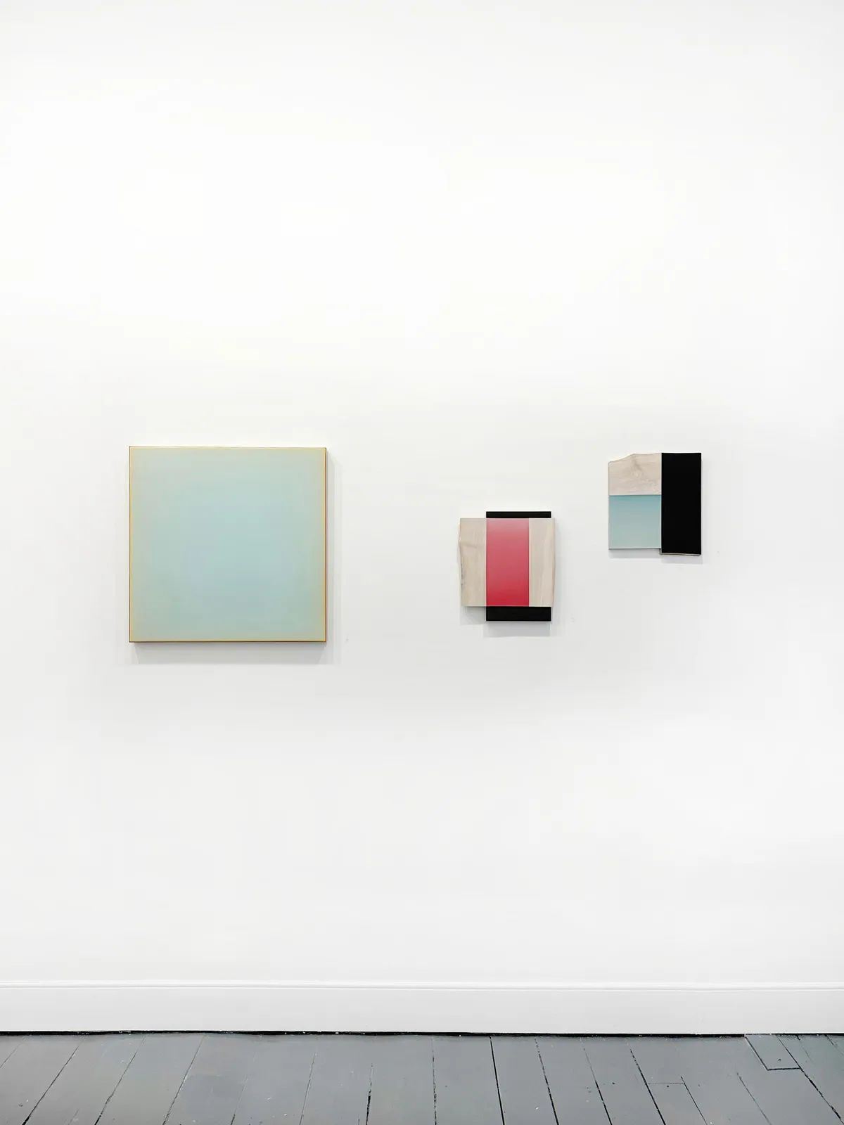 Michael Craik artist