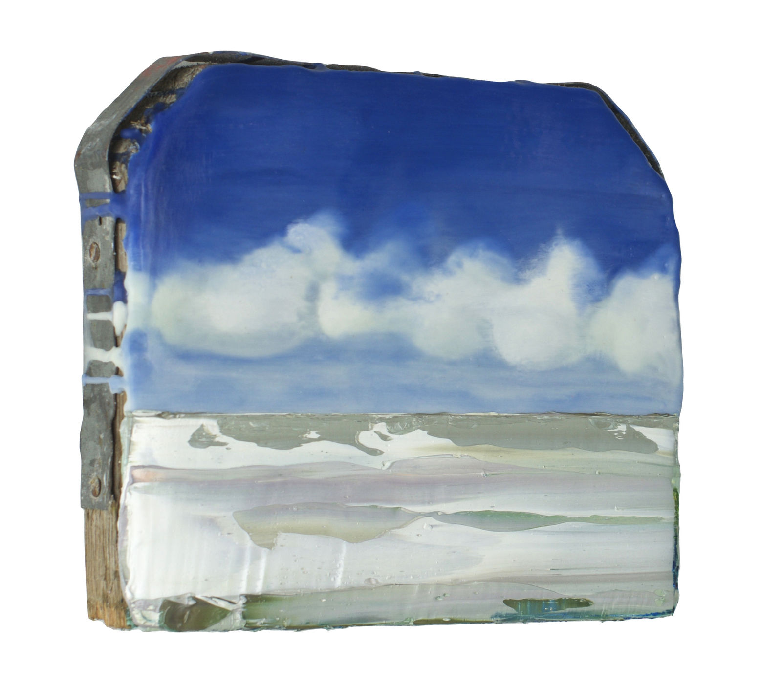 Anke Roder landcape painter