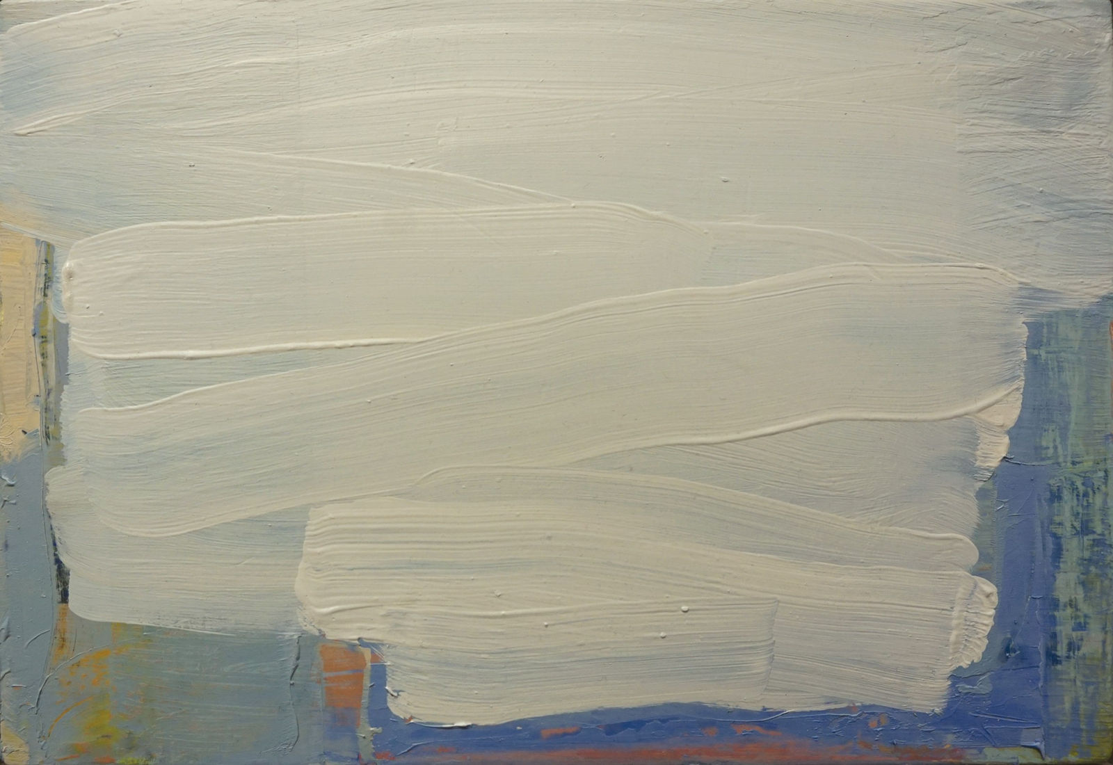 Joy Arden painter edinburgh