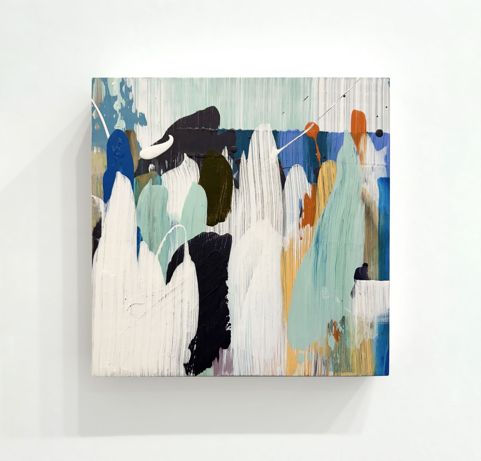 Emily Moore, Soft ruins 2