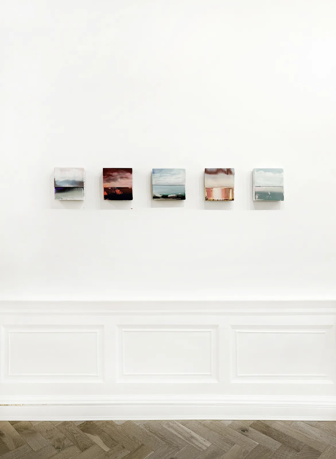 Anke Roder paintings for sale