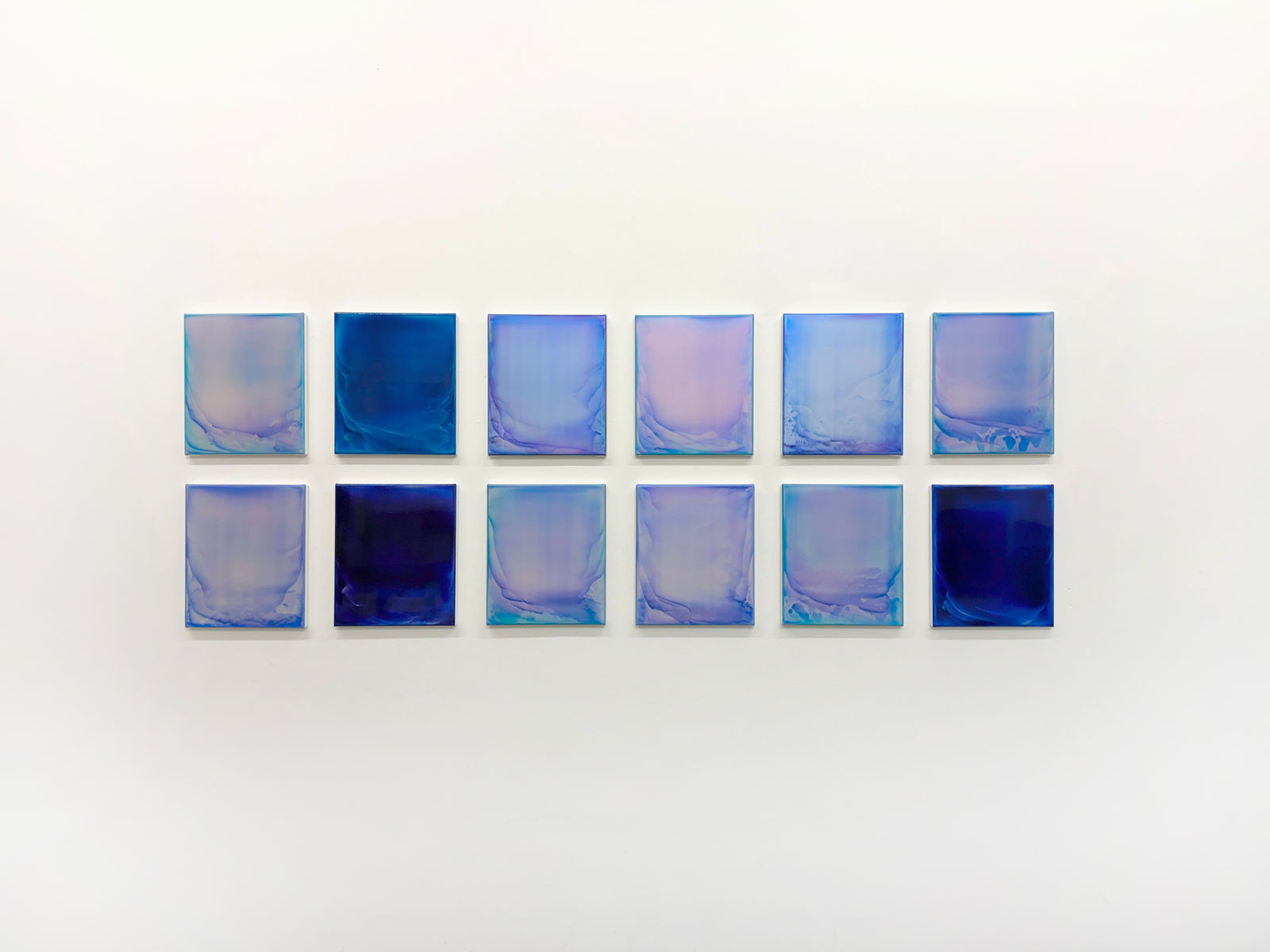 Point Series James Lumsden