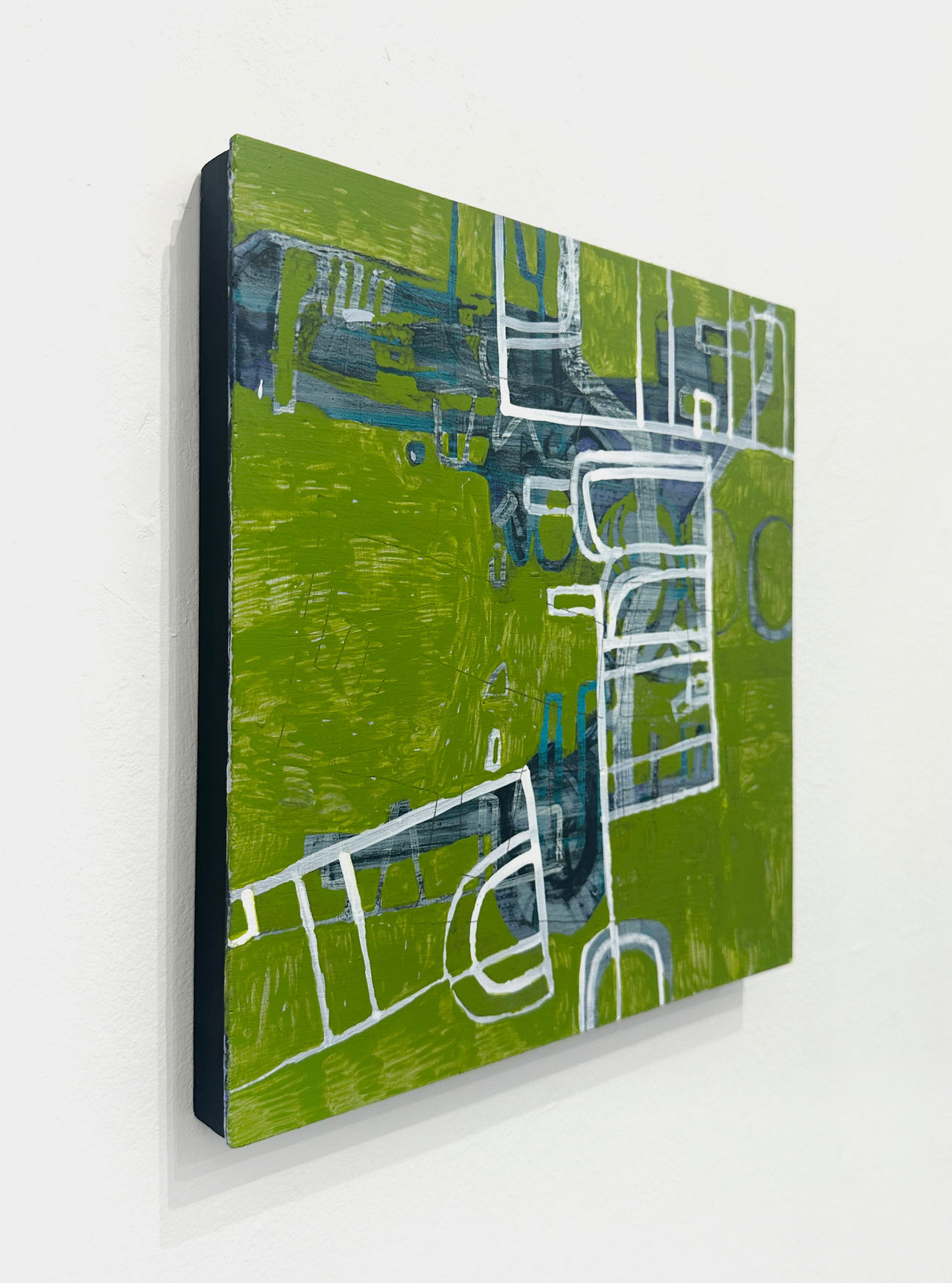 Joan Doerr paintings &Gallery