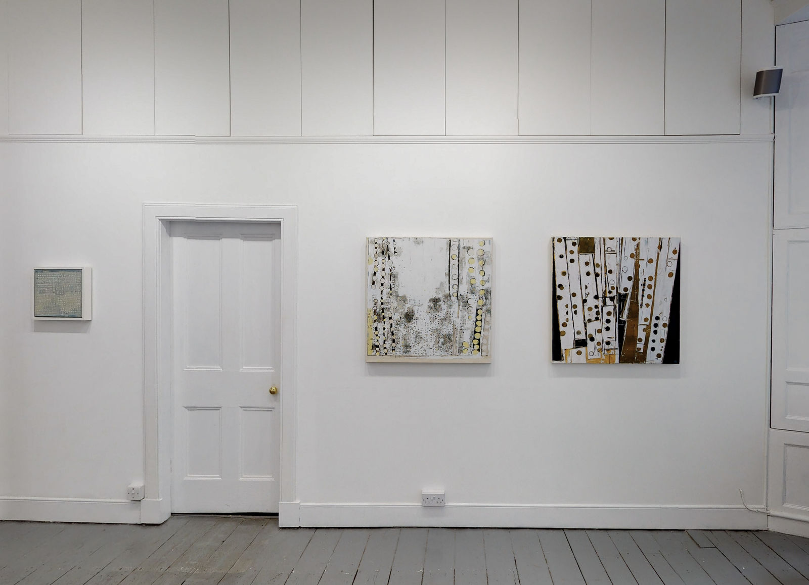 Liz Douglas gallery Edinburgh