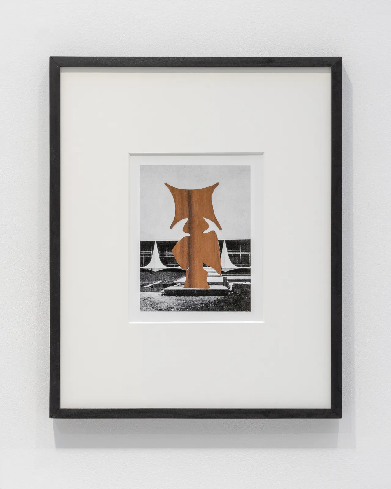 Terence Gower, Art in Latin American Architecture (Series 3, No.5), 2025