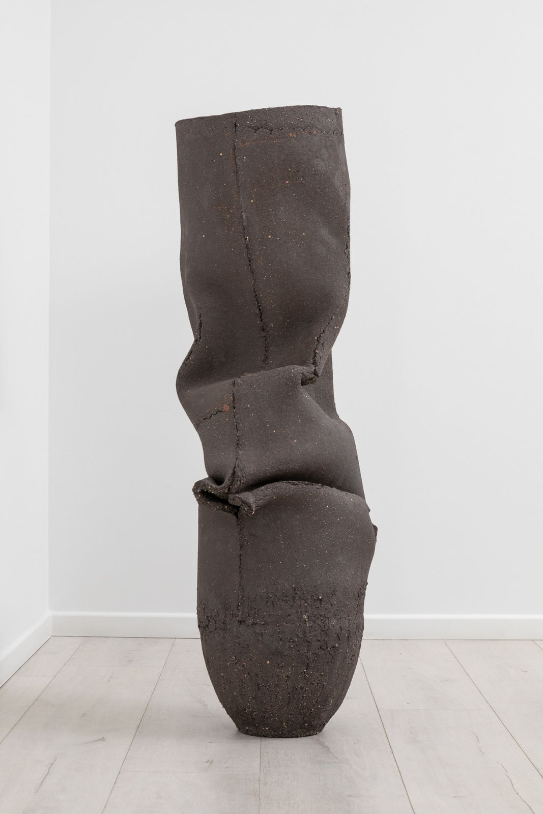 Ranti Bam, Black Grog Ifa, 2024