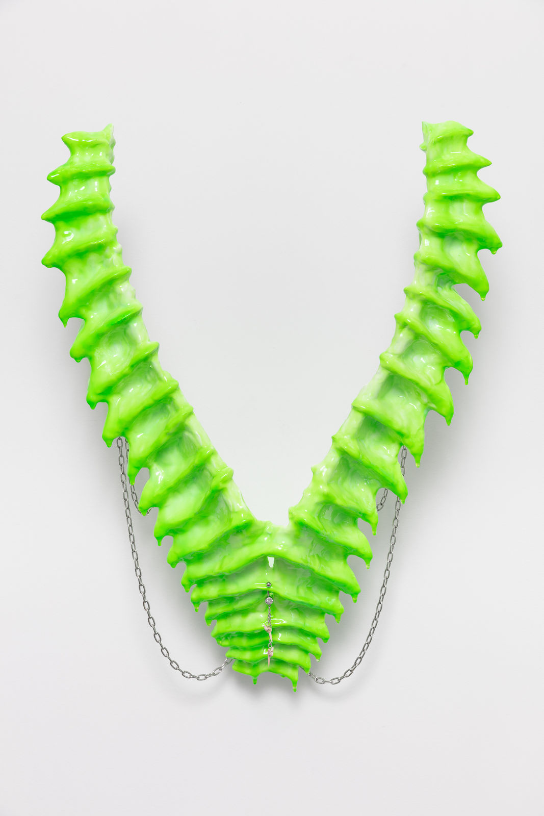 Yngvild Saeter, Maras the Orion, 2021