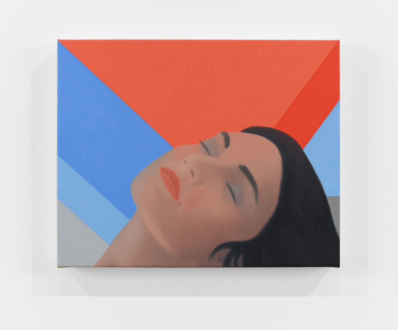 Ridley Howard, Colorlights 3, 2024