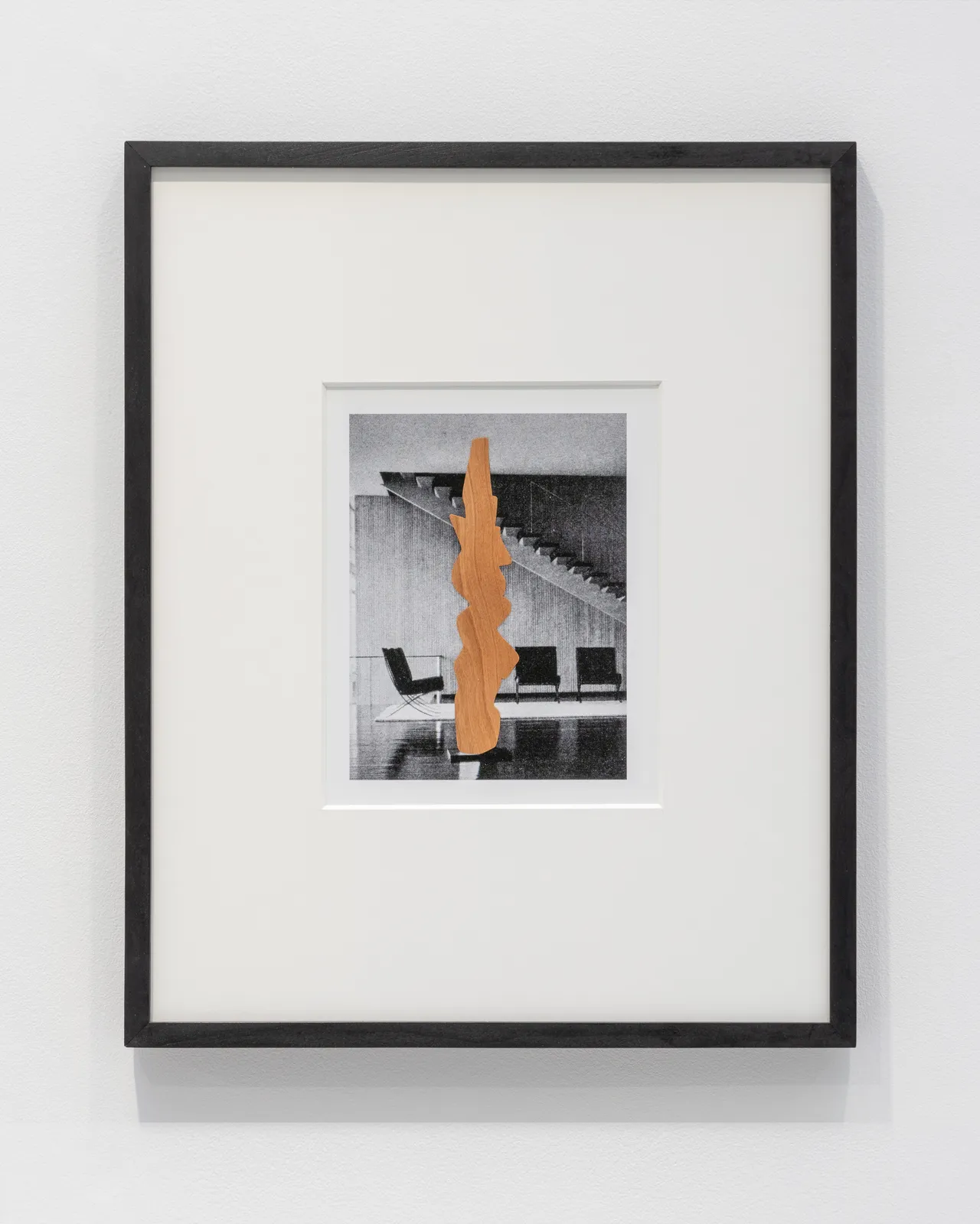 Terence Gower, Art in Latin American Architecture (Series 3, No. 6), 2025