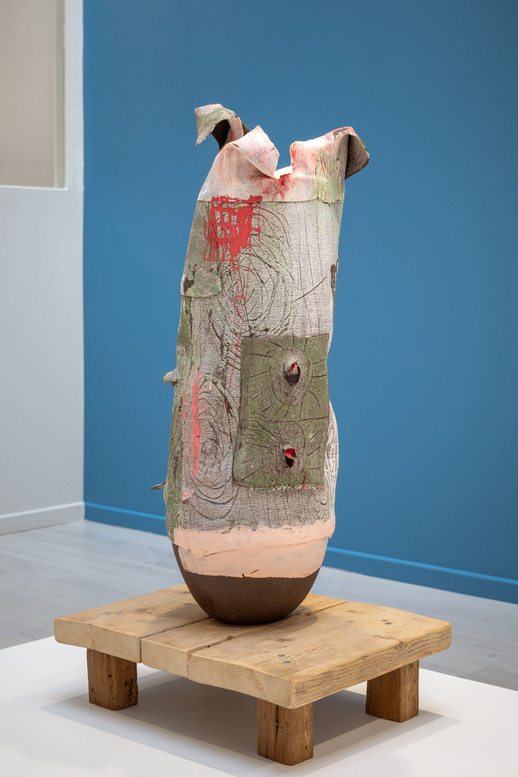 Ranti Bam, Fyki, 2024