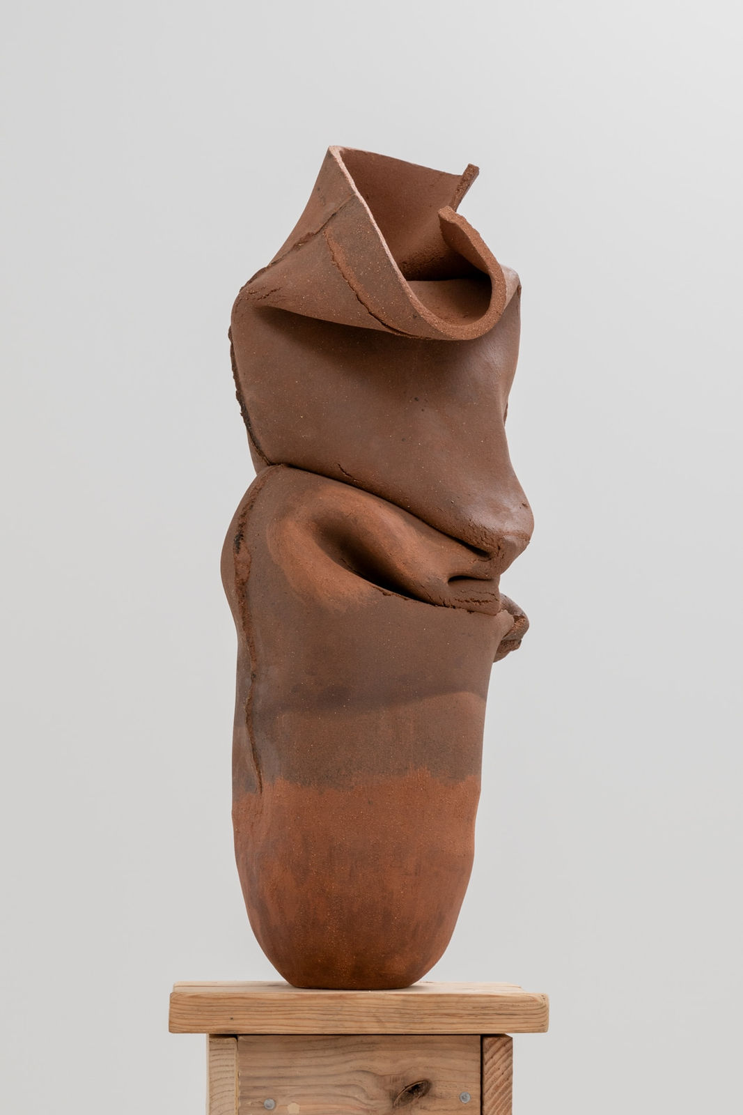 Ranti Bam, Red Grog Ifa, 2024