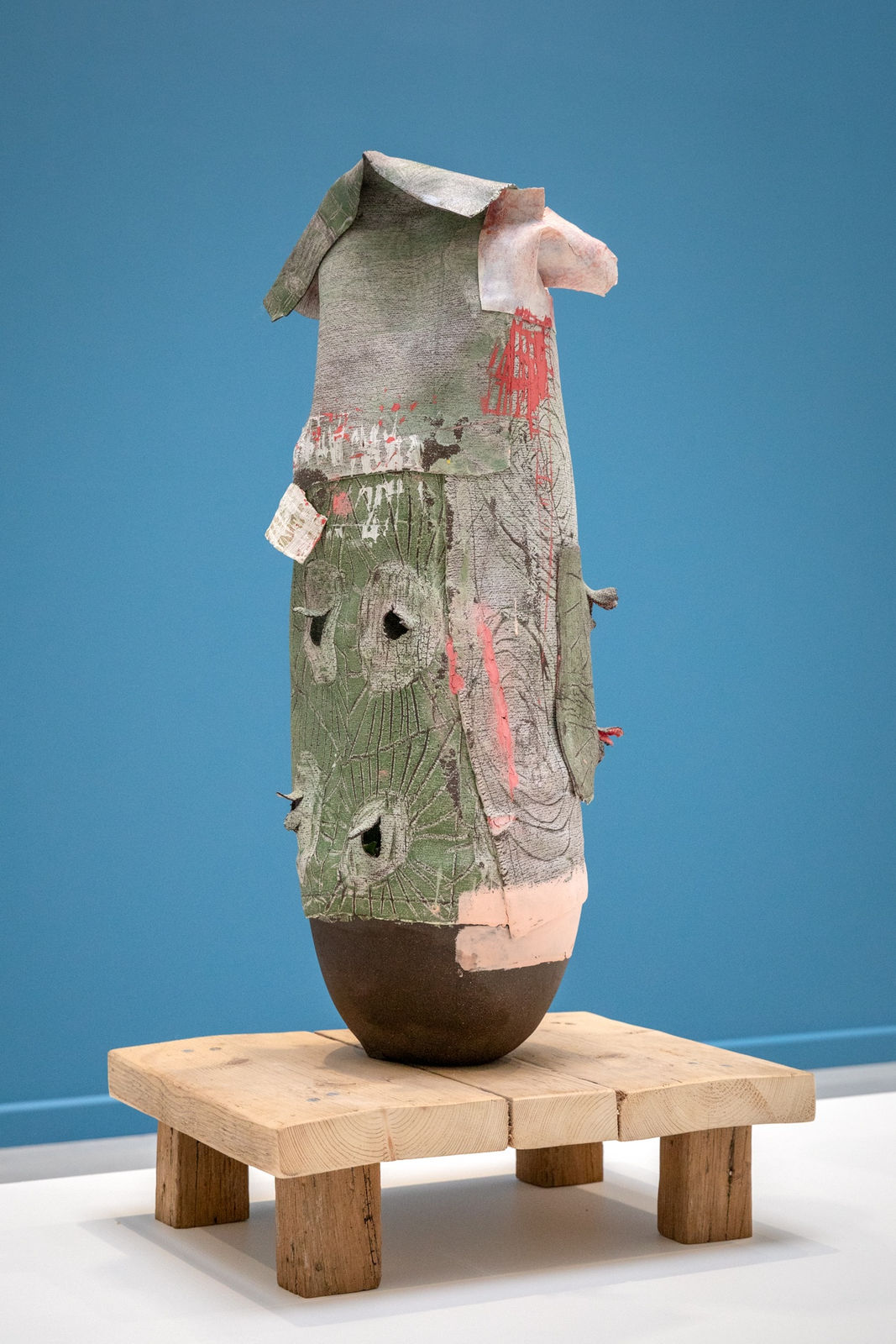 Ranti Bam, Fyki, 2024