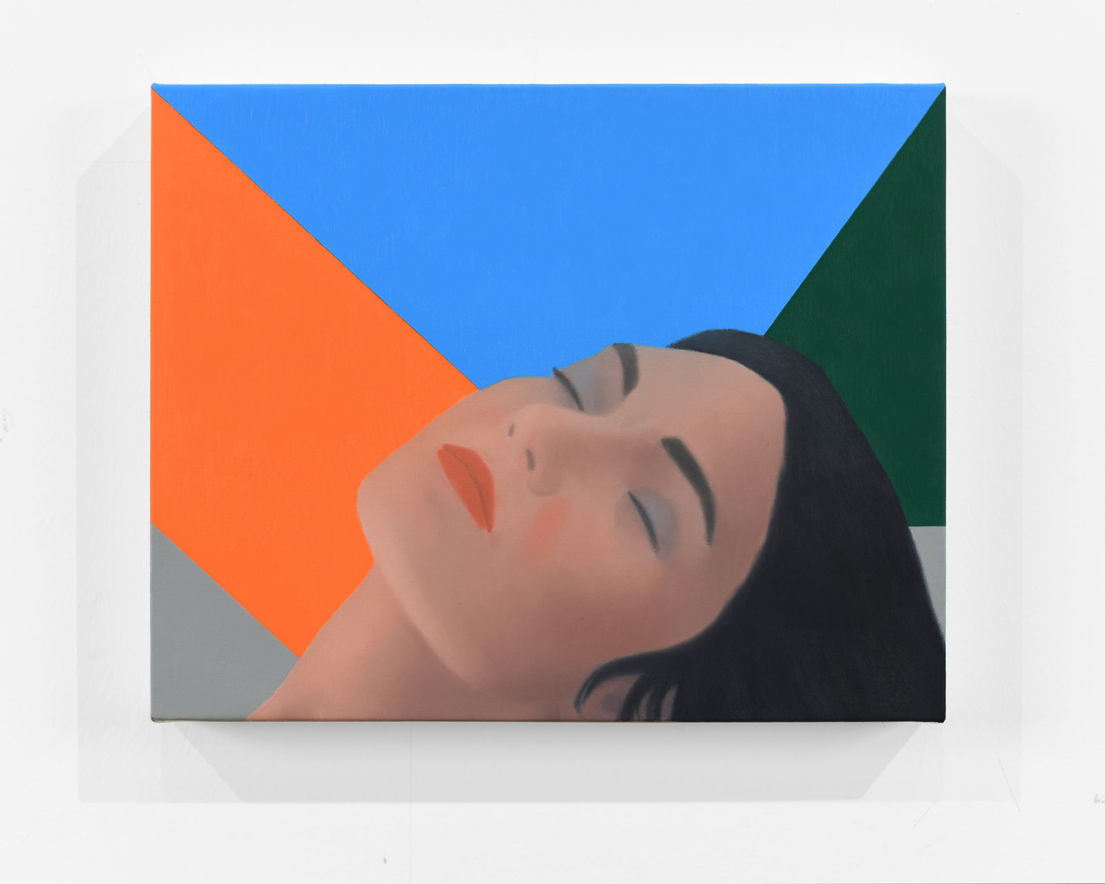 Ridley Howard, Colorlights 2, 2024