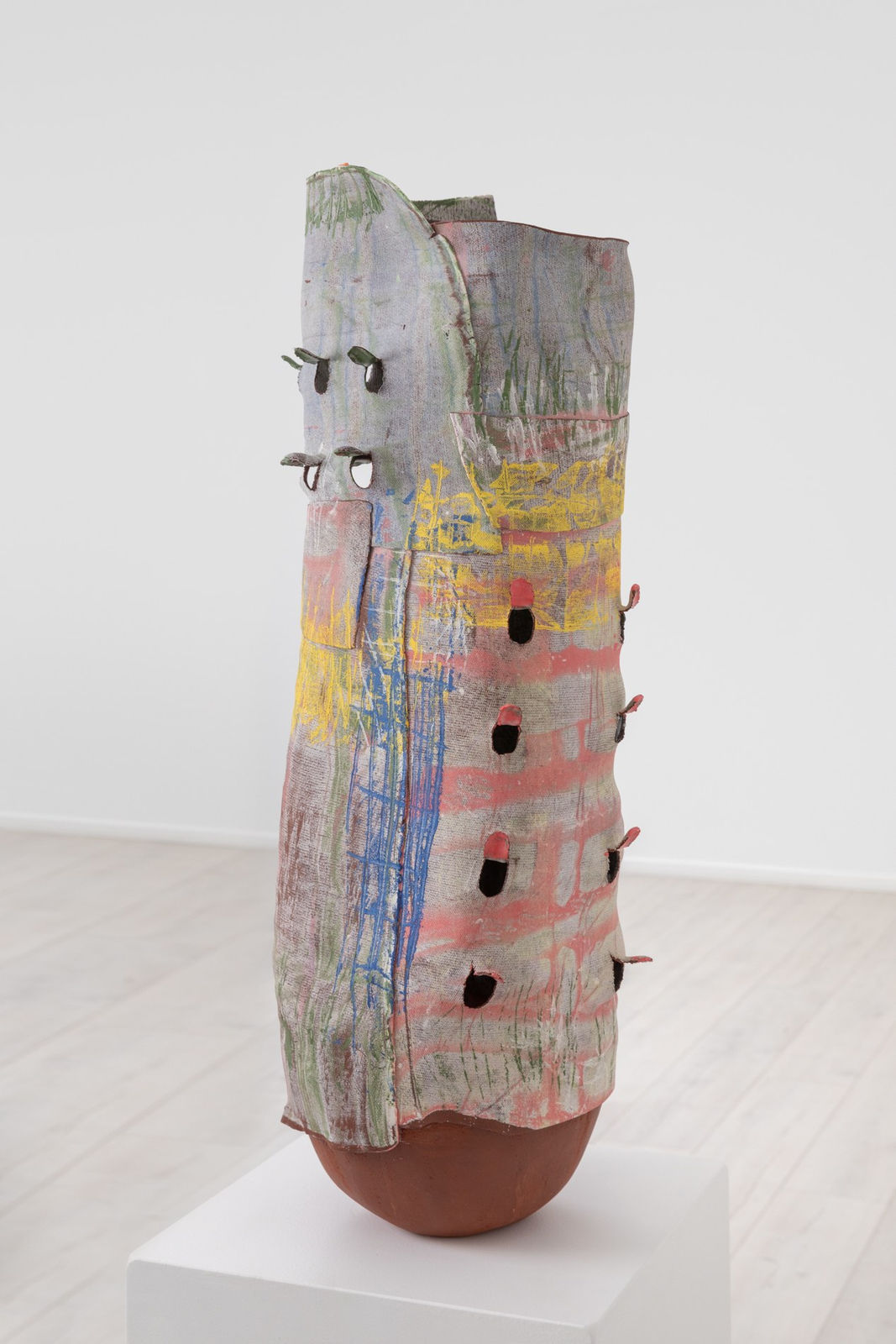 Ranti Bam, Koralli, 2024