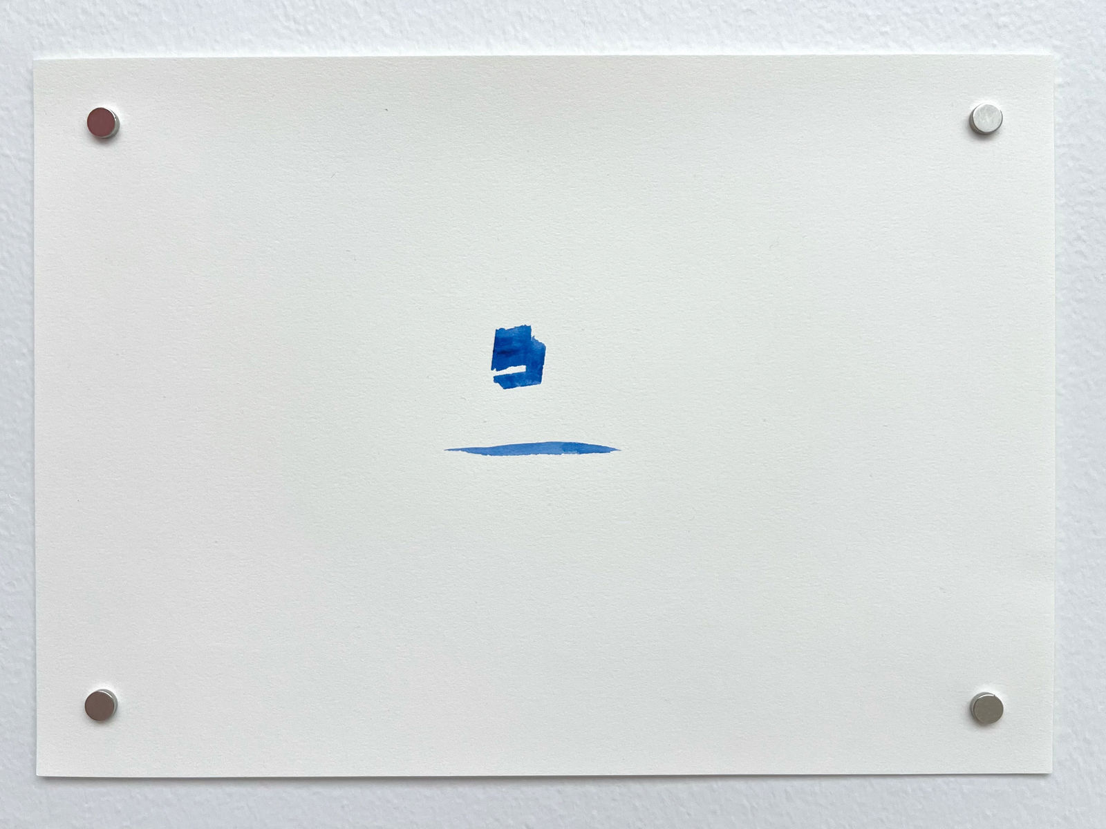 Annika Larsson, Untitled (Strange Powers) I, 2023