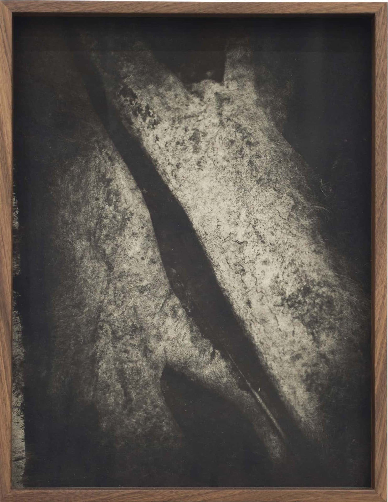Martín Soto Climent, Detail (Heliogravure print 3) , 2021