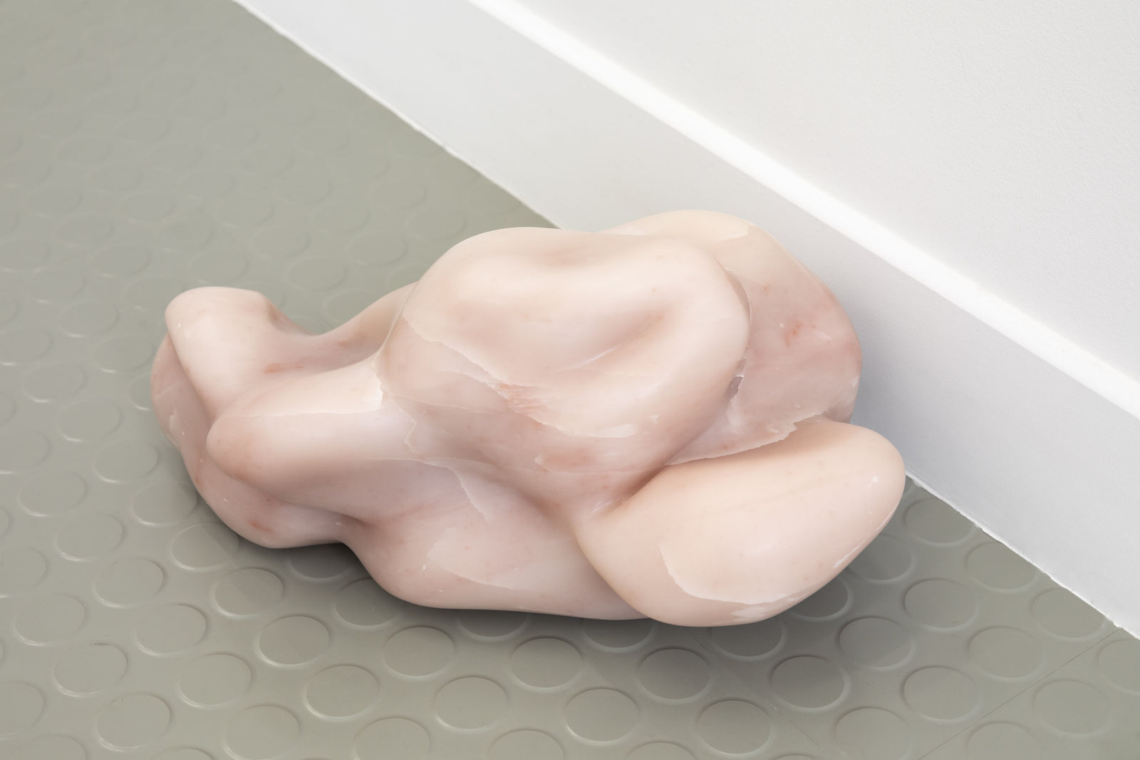 Dana-Fiona Armour, Excroissance #1, 2021