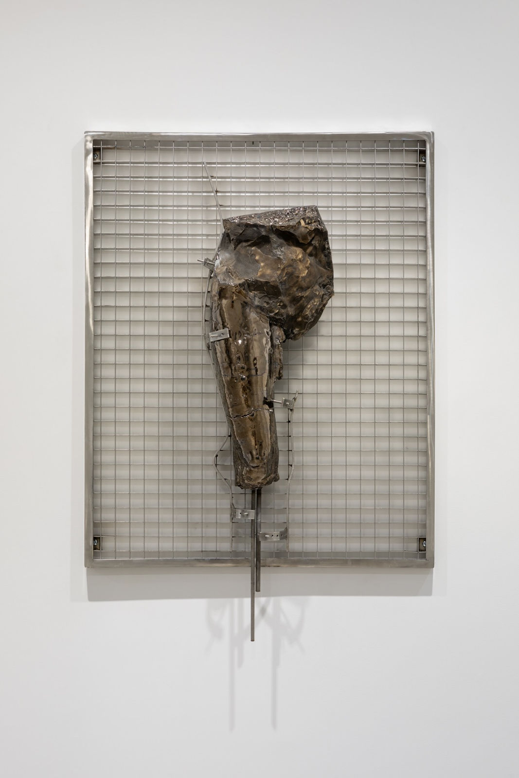 Hugo Servanin, Géant 15, 2022