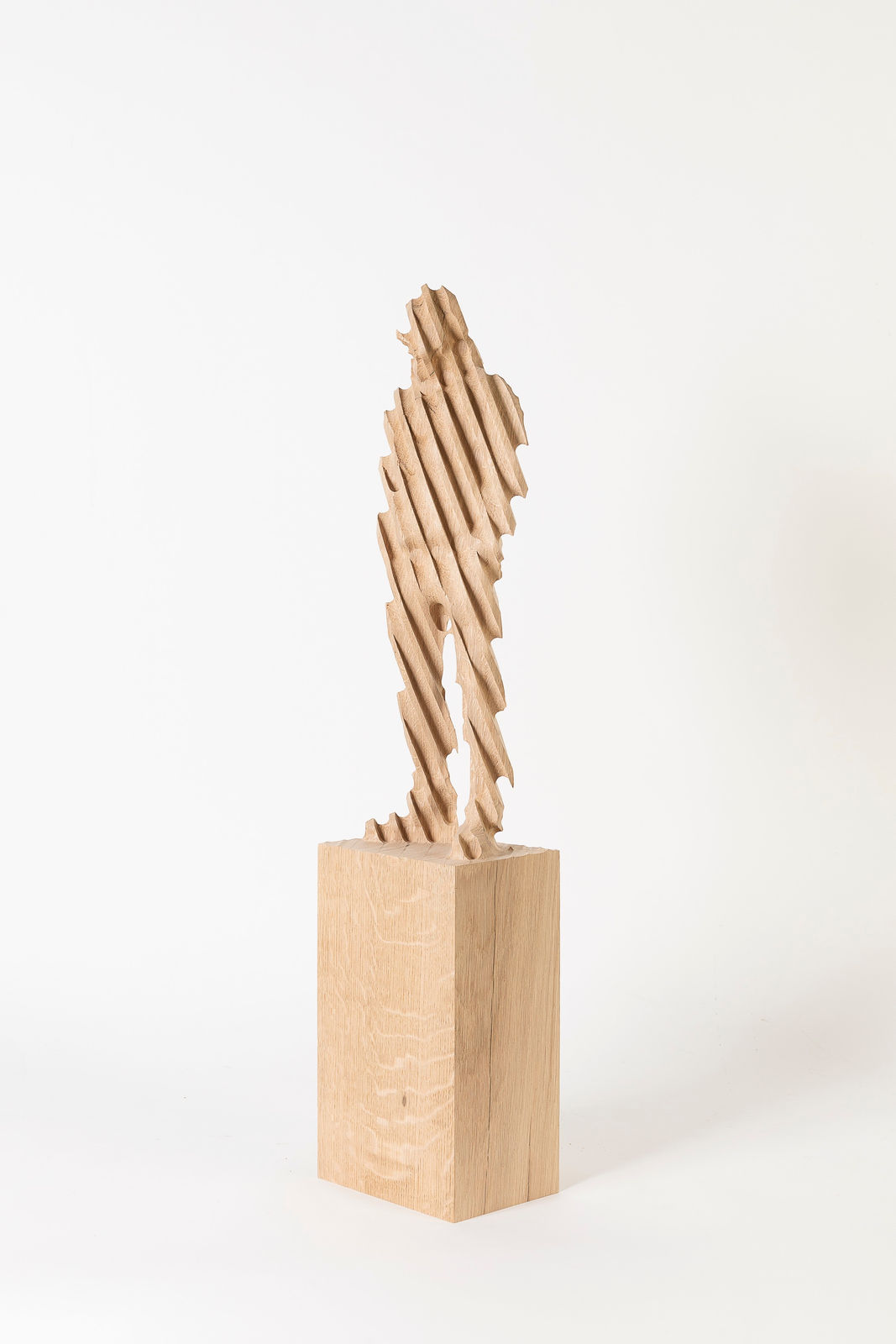 Xavier Veilhan, Xavier, 2023