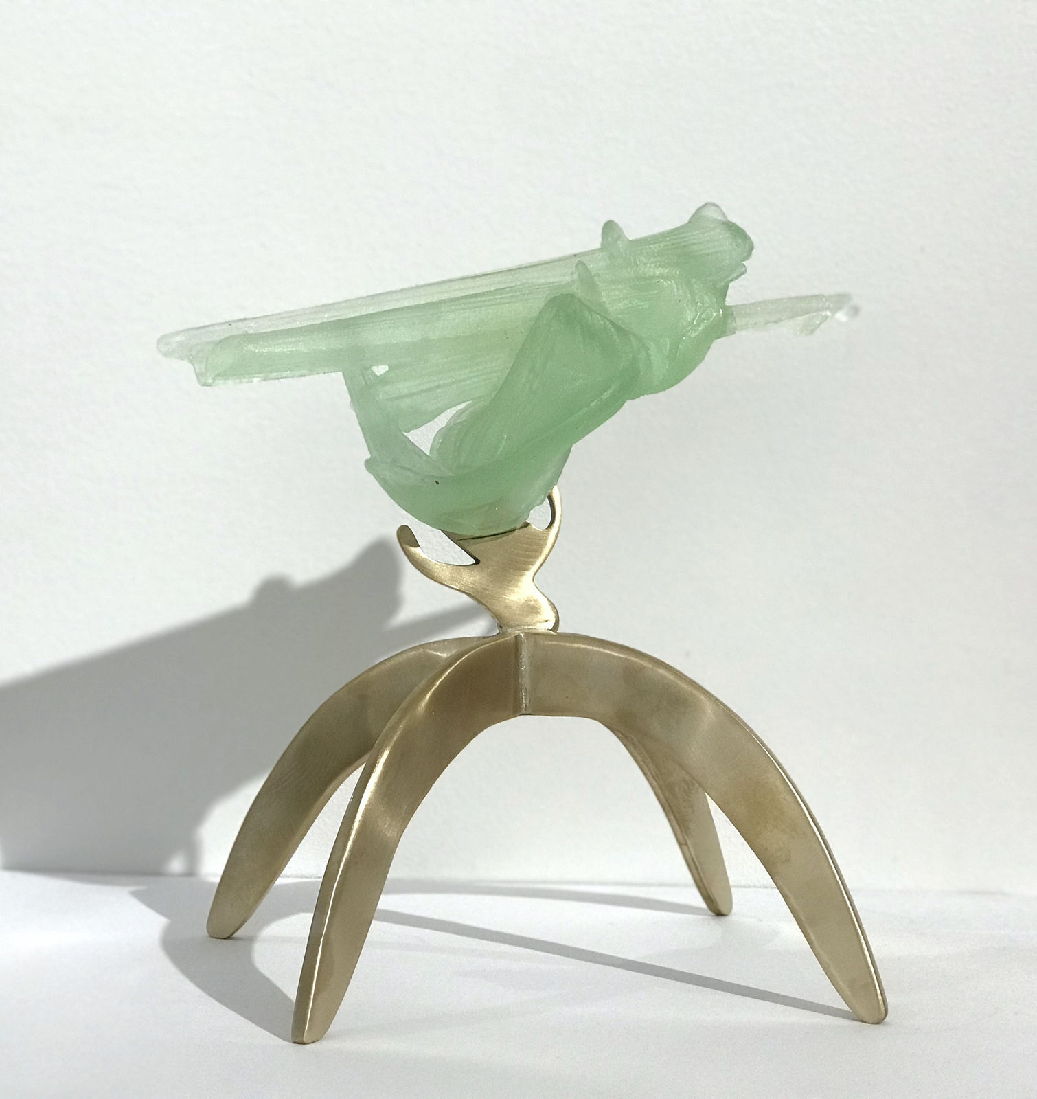 Ittah Yoda, Lei, 2021