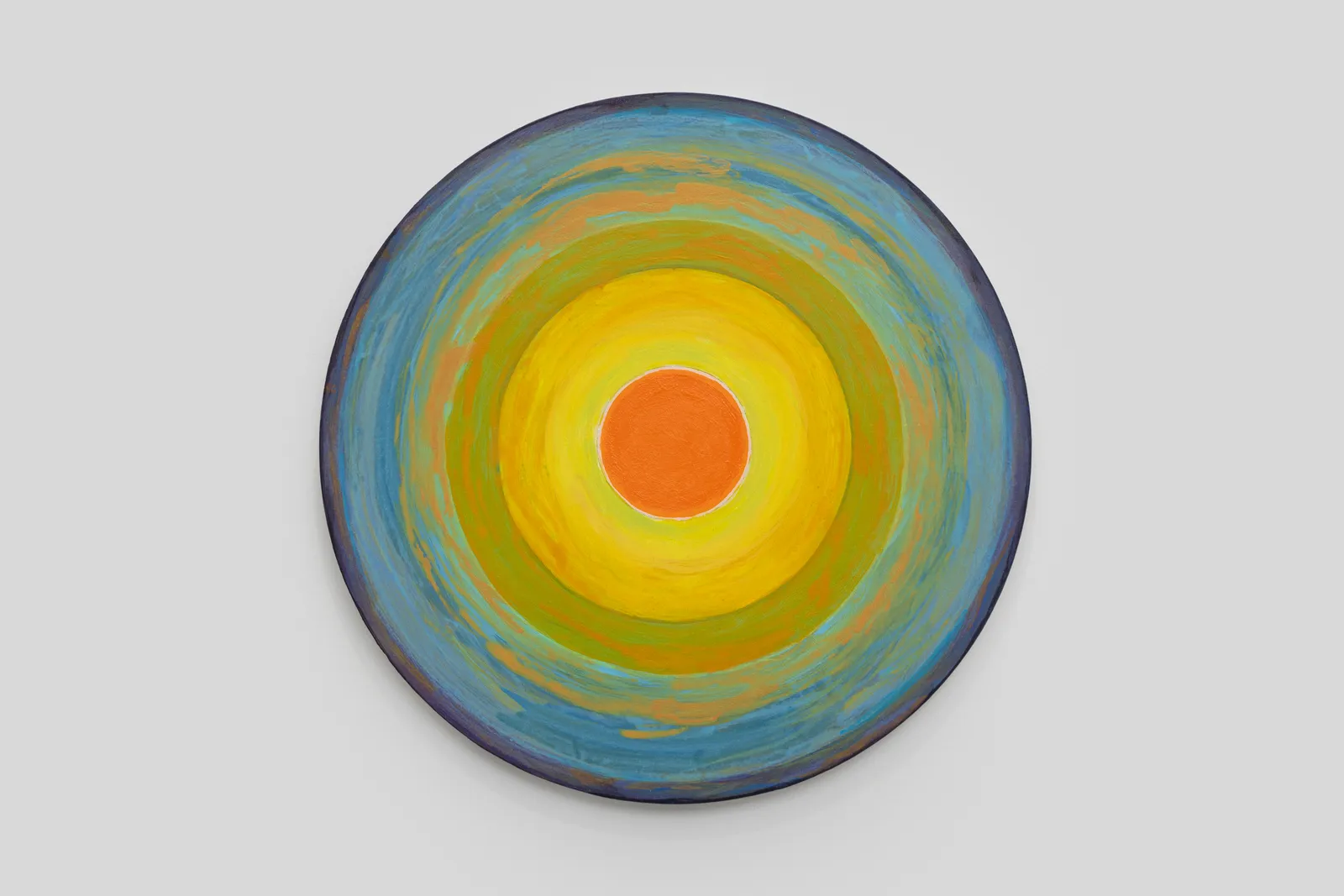 Matts Leiderstam, Sun/Moon 1, 2026